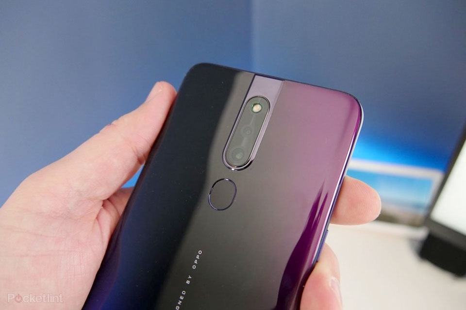 Oppo F11 Pro Oppo F11 Pro