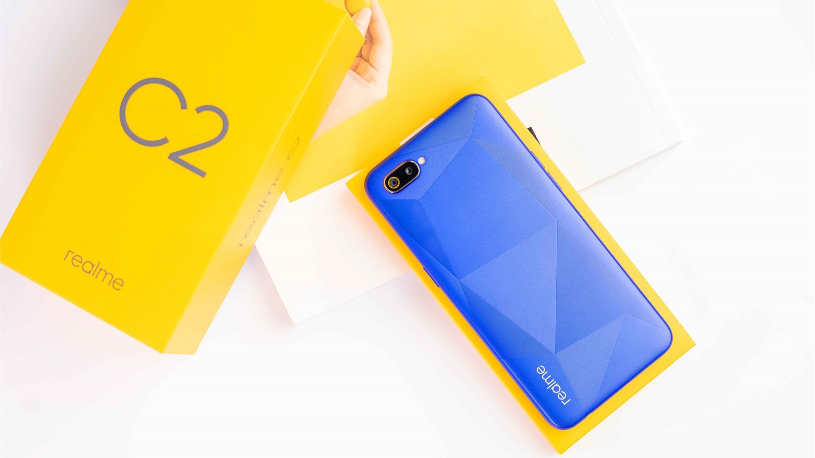 Realme C2 32GB