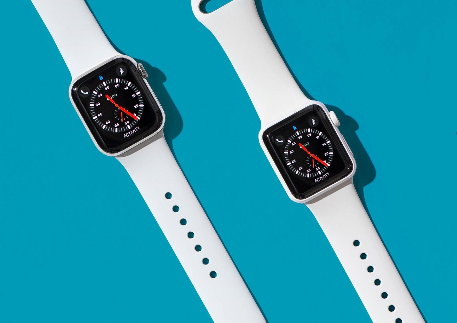 Apple sẽ tích hợp thêm tính năng đo huyết áp trên Apple Watch Series 5