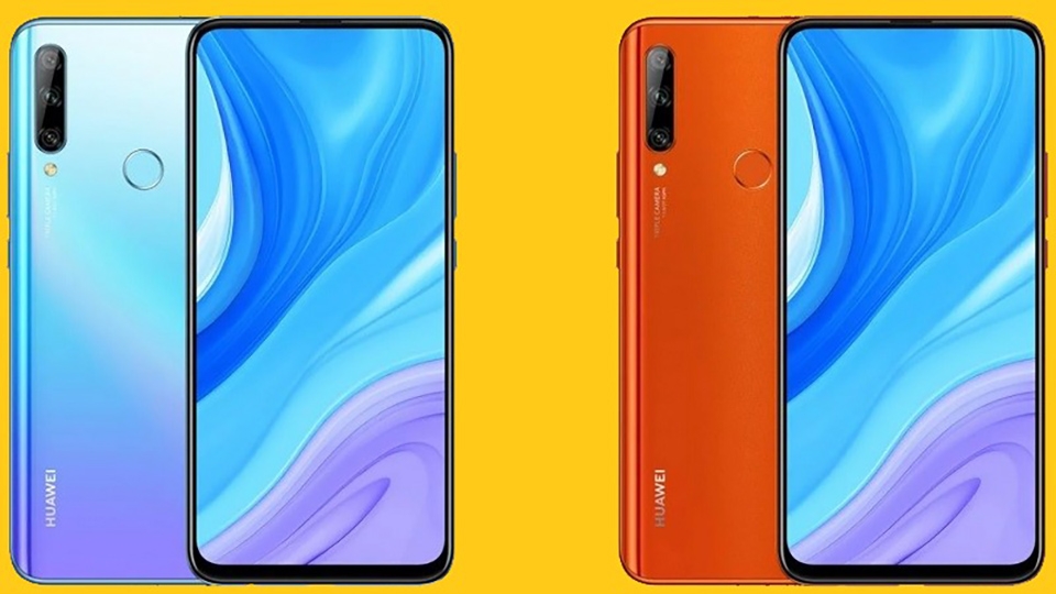 Thông tin Huawei Enjoy 10 Plus (ảnh 2) Thông tin Huawei Enjoy 10 Plus (ảnh 2)