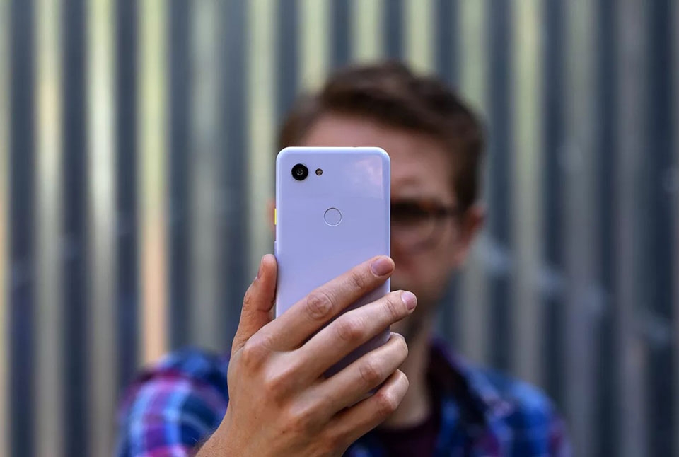 Pixel 3A