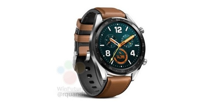 Watch GT2