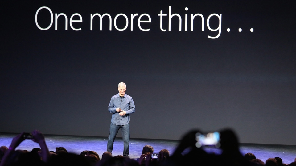 Apple Apple