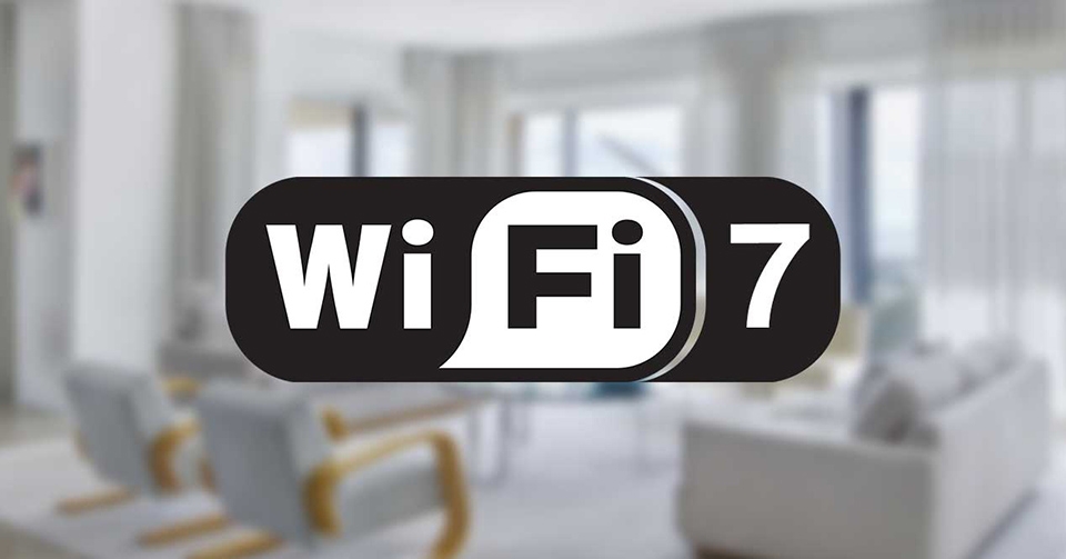Wi-Fi 7 Wi-Fi 7