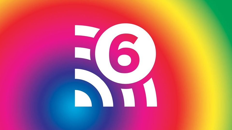 Wi-Fi 6 Wi-Fi 6