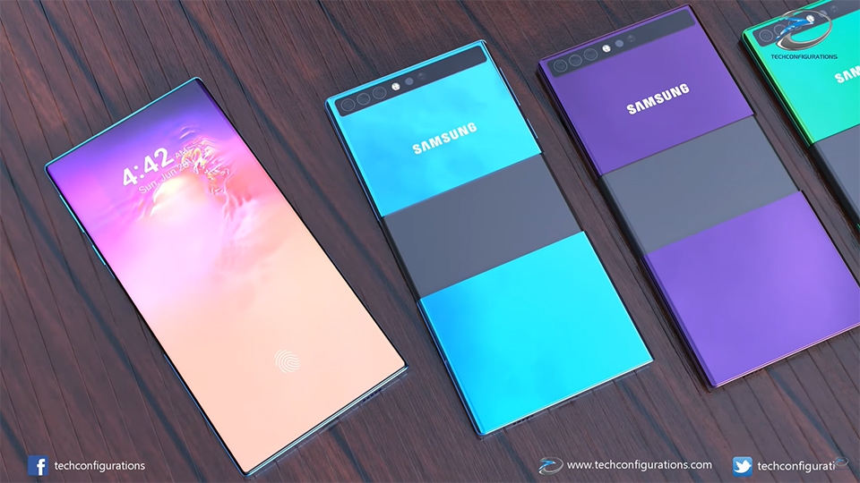 Concept Samsung Galaxy Wing Bezelless 02