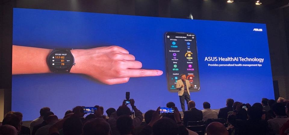 vivowatch sp