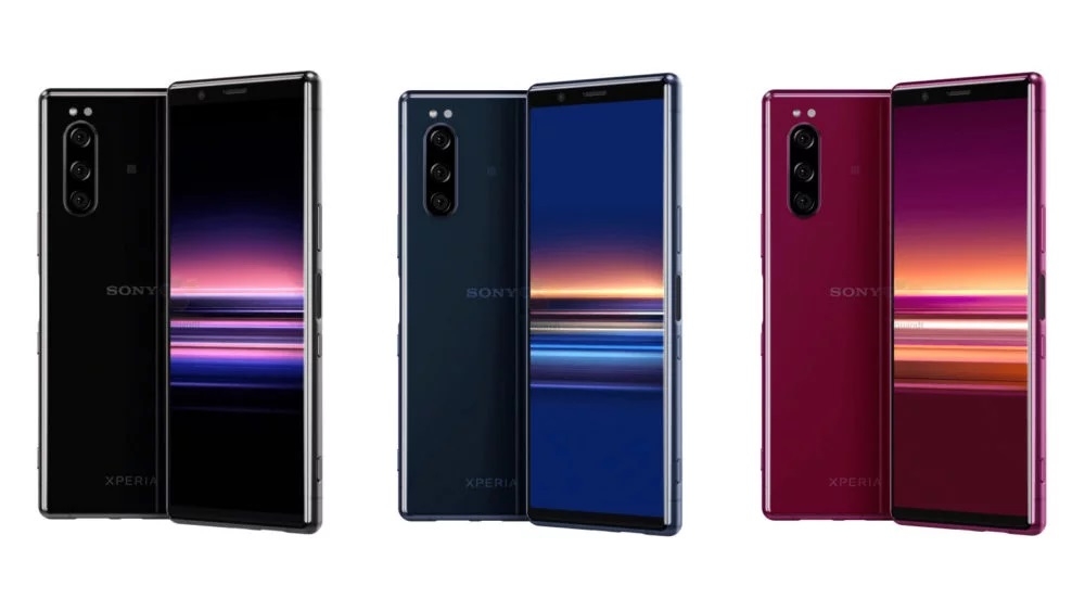 Sony Xperia 5