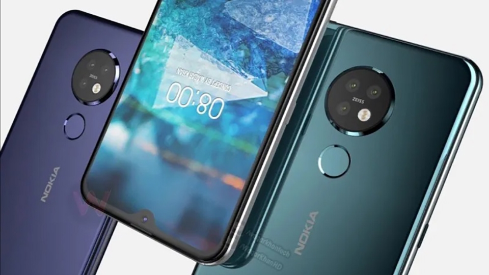 Smartphone sẽ ra mắt tại IFA 2019 (ảnh 2)