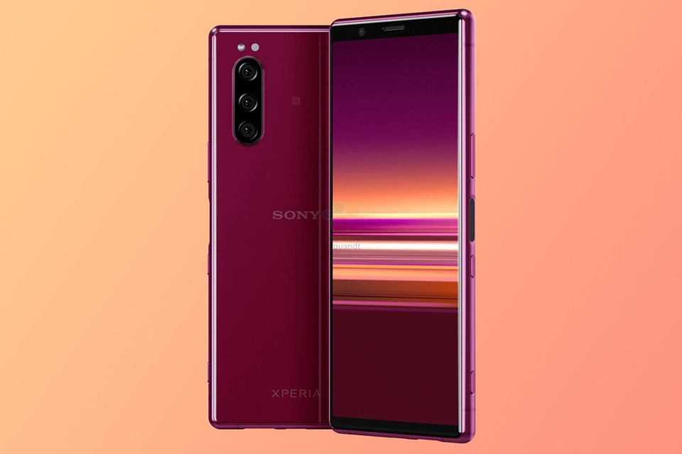 Smartphone sẽ ra mắt tại IFA 2019 (ảnh 3)