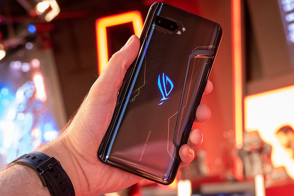 Smartphone sẽ ra mắt tại IFA 2019 (ảnh 5)