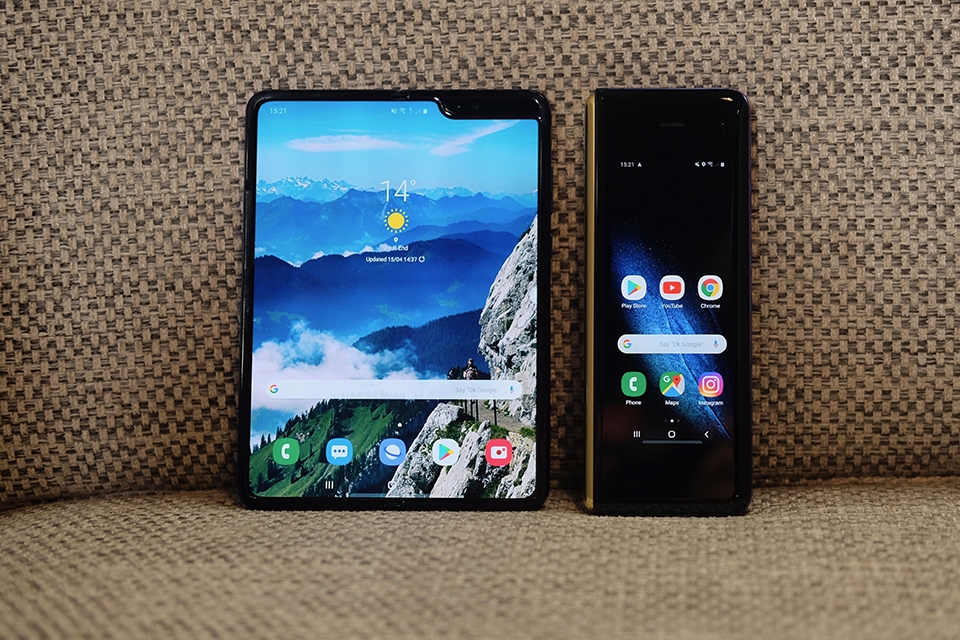 Smartphone sẽ ra mắt tại IFA 2019 (ảnh 6)
