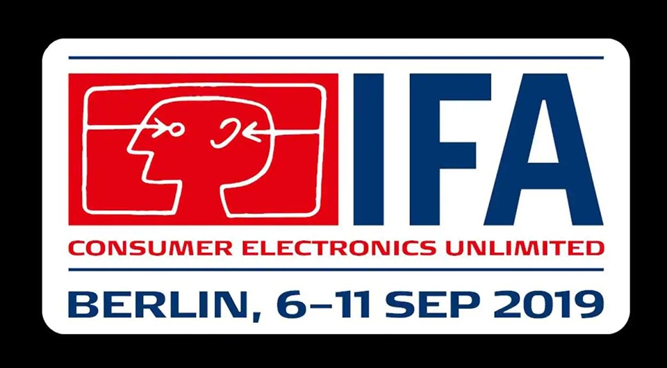 Smartphone sẽ ra mắt tại IFA 2019 (ảnh 1)