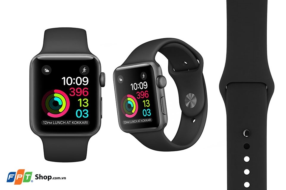 Apple Watch Series 3