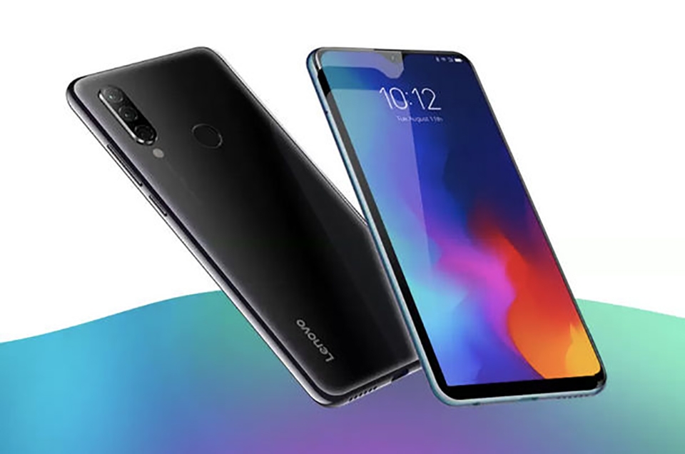 Lenovo K10 Note