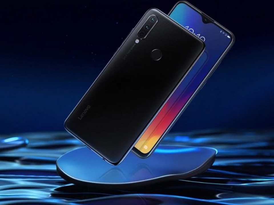 Lenovo K10 Note