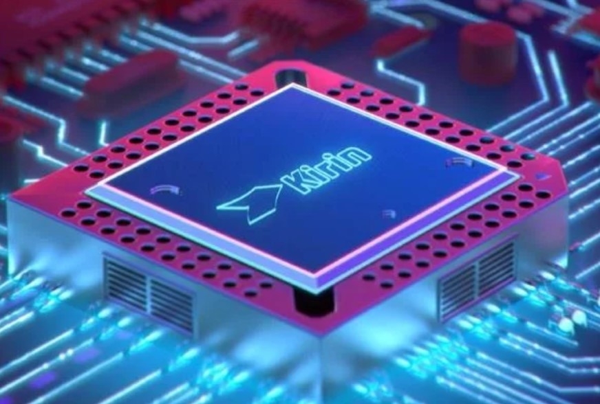 Chip Kirin 5G