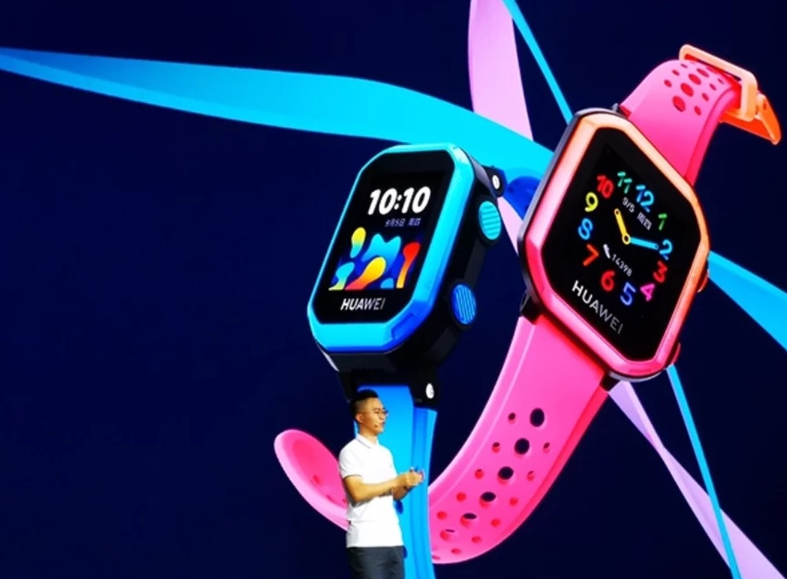 Huawei Childrens Watch 3 Series