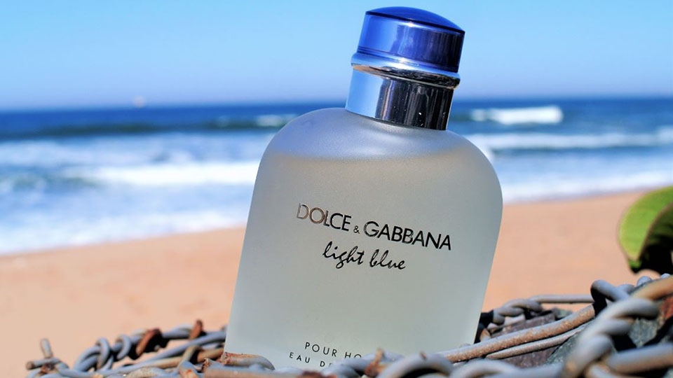 D&G Light Blue hạ giá sốc 48% - hương thơm lôi cuốn cho phái mạnh 1
