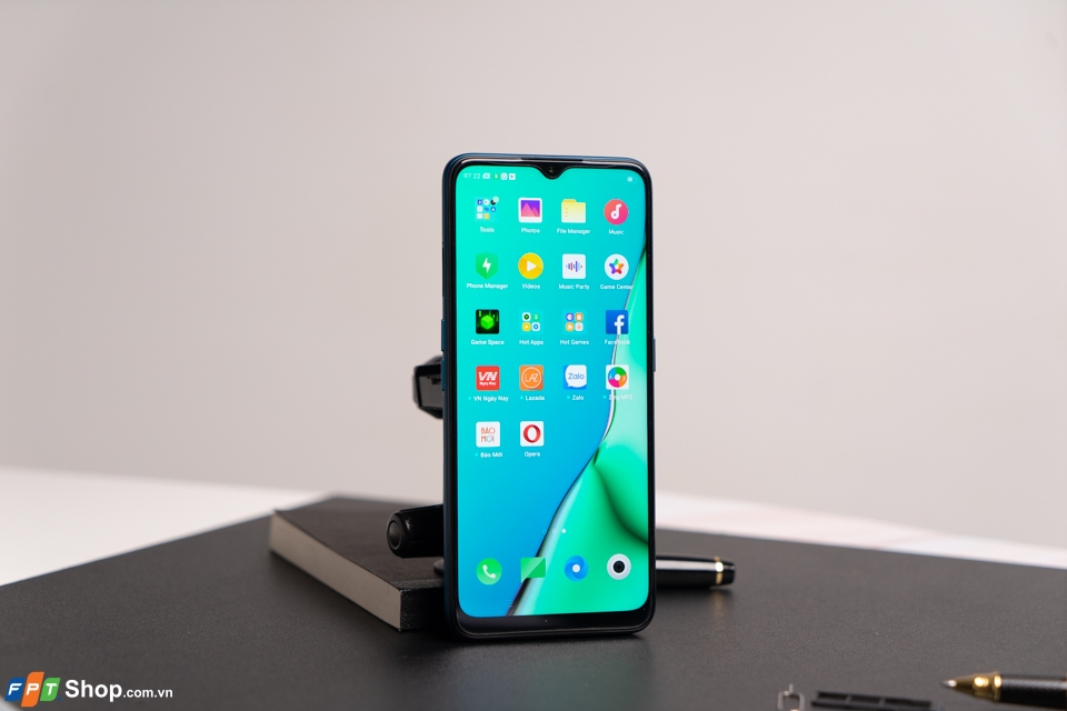 Oppo A9 2020