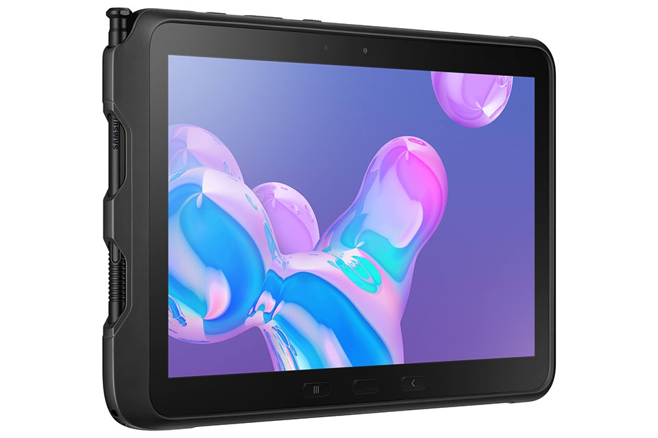Samsung ra mắt Galaxy Tab Active Pro (ảnh 1)
