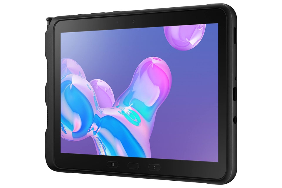 Samsung ra mắt Galaxy Tab Active Pro (ảnh 2)