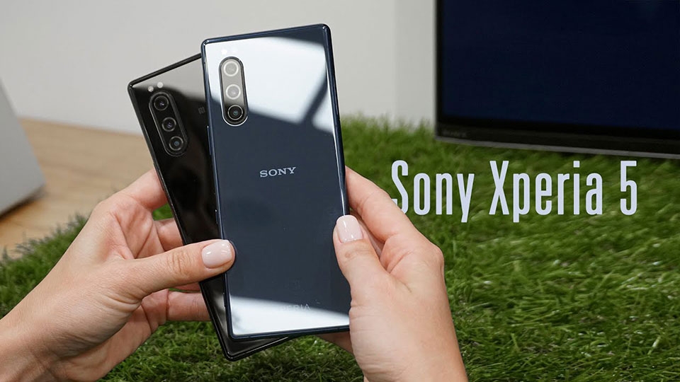 Sony Xperia 5 Sony Xperia 5