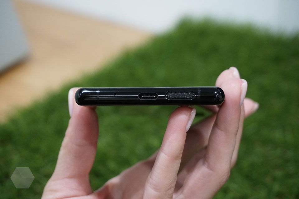 Sony Xperia 5 Sony Xperia 5