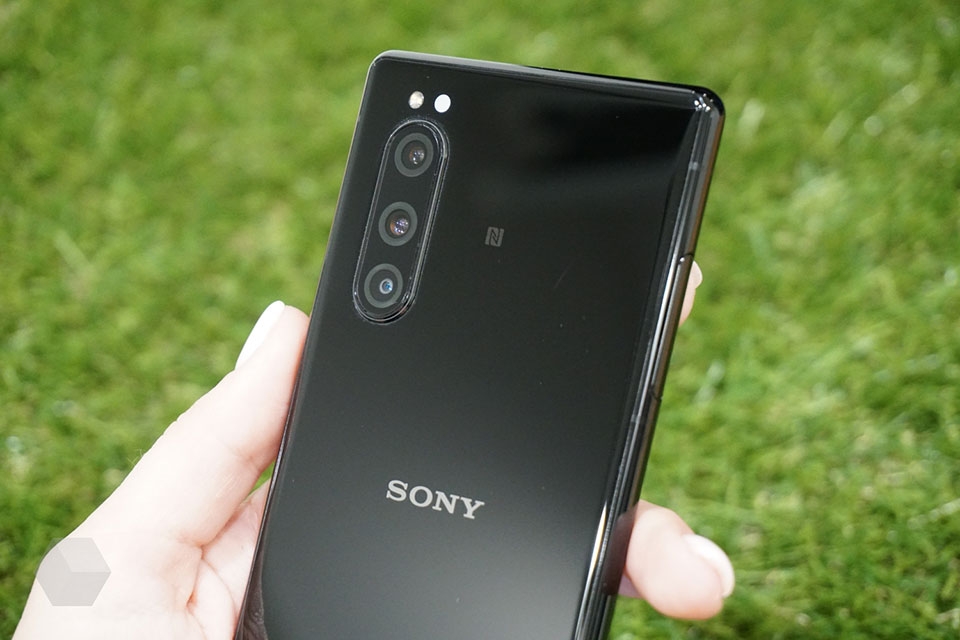 Sony Xperia 5 Sony Xperia 5