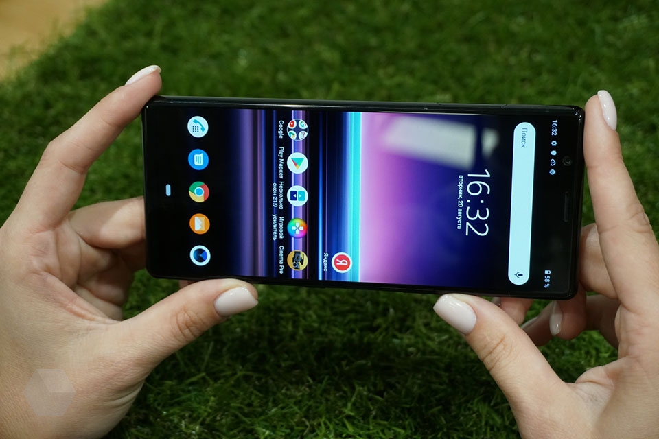 Sony Xperia 5 Sony Xperia 5