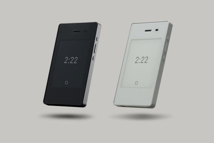 Light Phone II