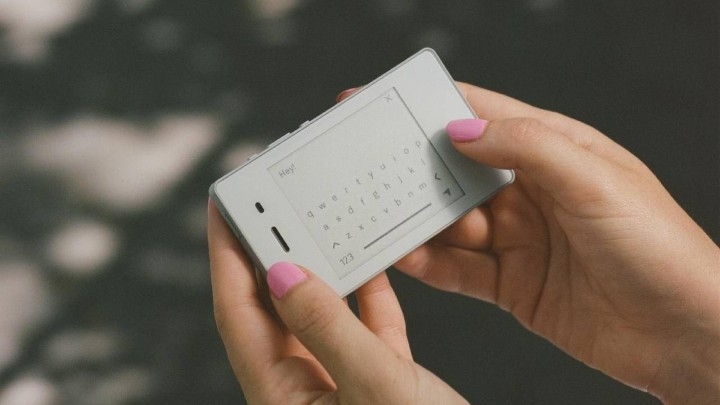 Light Phone II