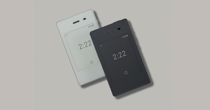 Light Phone II