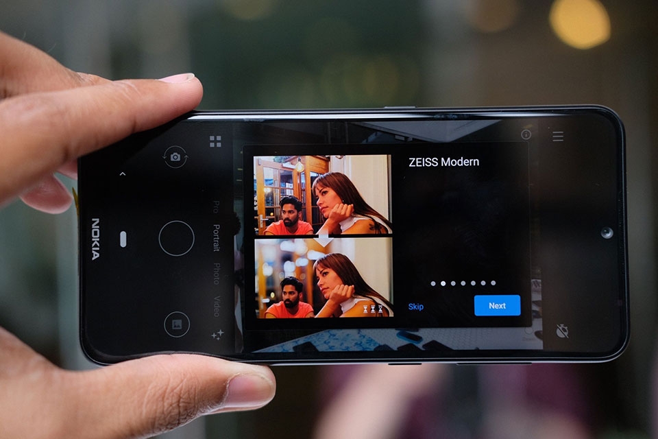 Nokia 7.2 Nokia 7.2