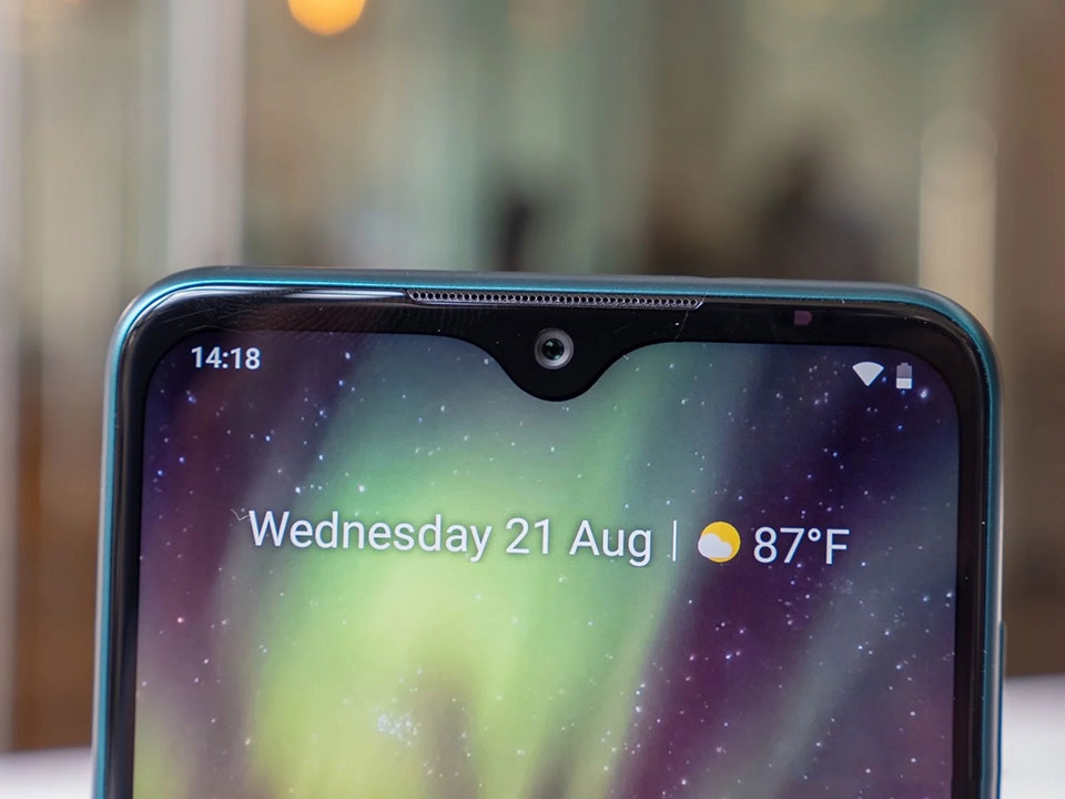 Nokia 7.2 Nokia 7.2