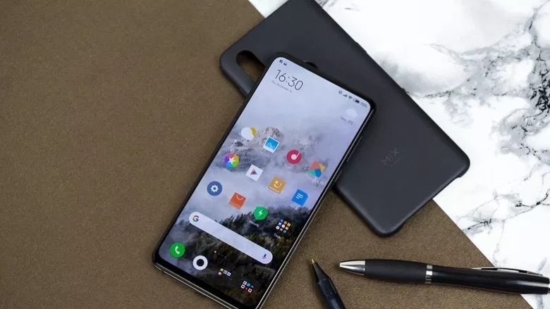 Đâu là những nâng cấp đáng mong chờ trên Xiaomi Mi Mix 4 Đâu là những nâng cấp đáng mong chờ trên Xiaomi Mi Mix 4