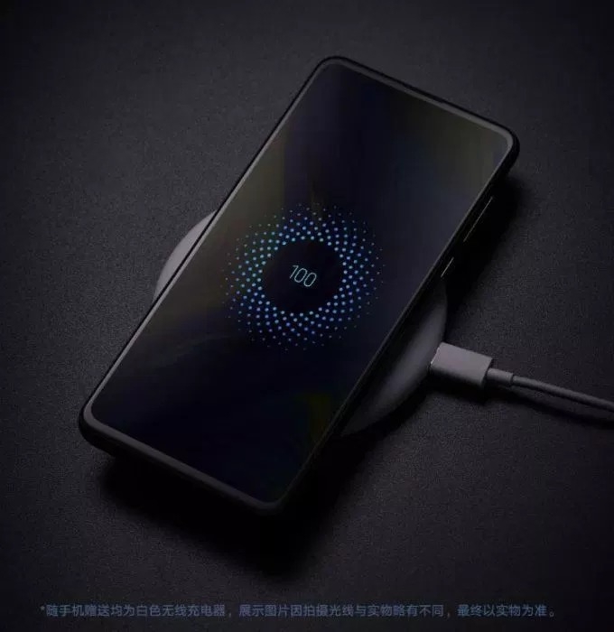 Đâu là những nâng cấp đáng mong chờ trên Xiaomi Mi Mix 4 ảnh 3 Đâu là những nâng cấp đáng mong chờ trên Xiaomi Mi Mix 4 ảnh 3