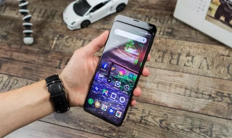 Đâu là những nâng cấp đáng mong chờ trên Xiaomi Mi Mix 4 ảnh 4 Đâu là những nâng cấp đáng mong chờ trên Xiaomi Mi Mix 4 ảnh 4