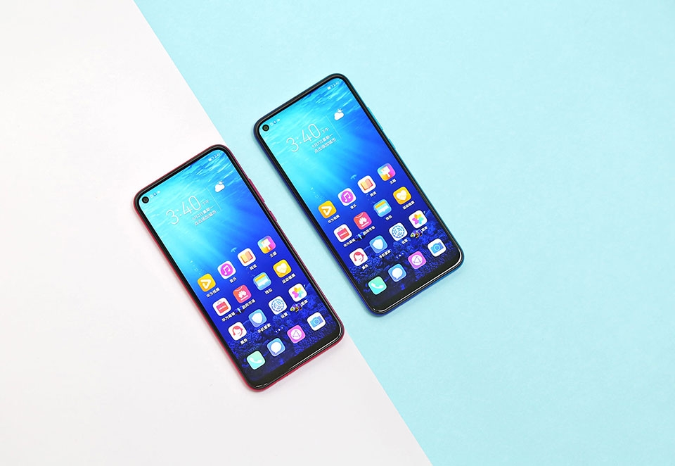 Honor Play 3 Honor Play 3