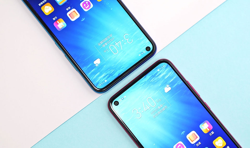 Honor Play 3 Honor Play 3