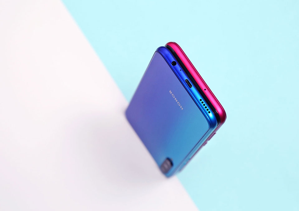 Honor Play 3 Honor Play 3
