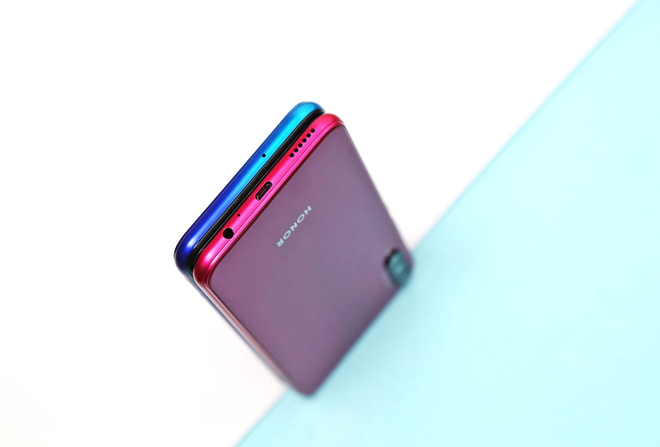 Honor Play 3 Honor Play 3