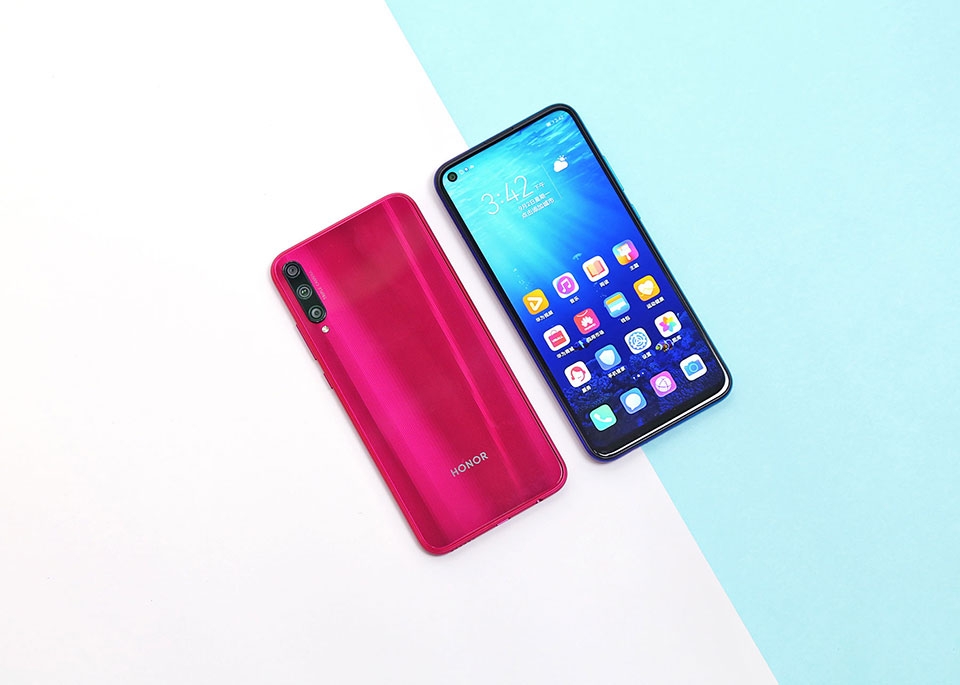 Honor Play 3 Honor Play 3