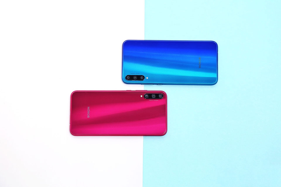 Honor Play 3 Honor Play 3