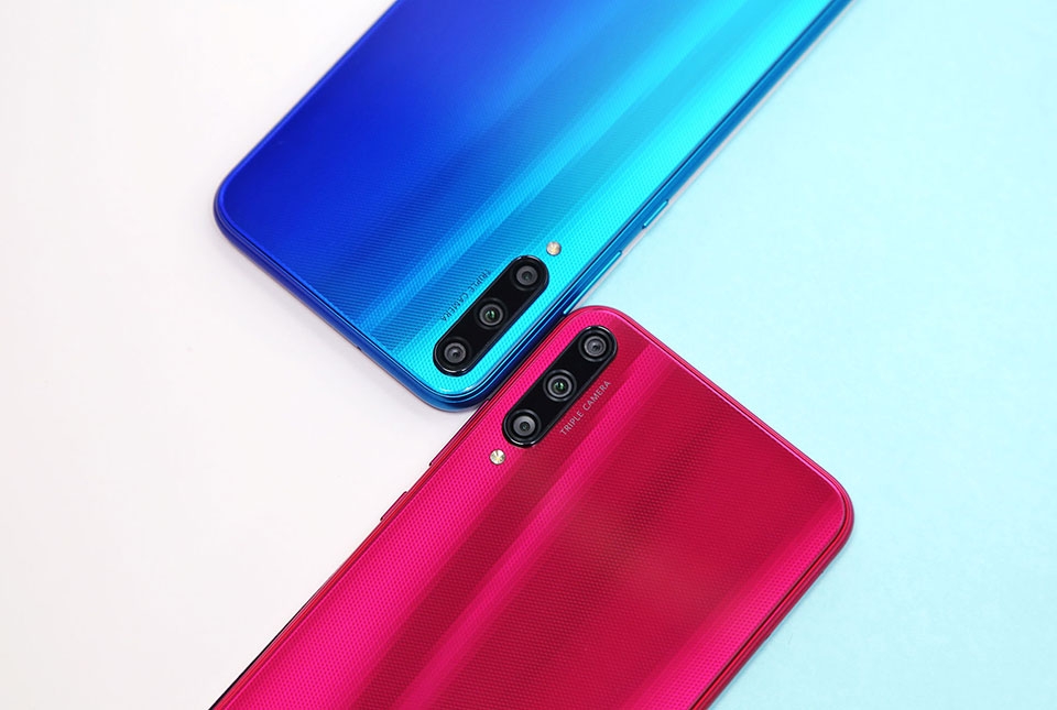 Honor Play 3 Honor Play 3