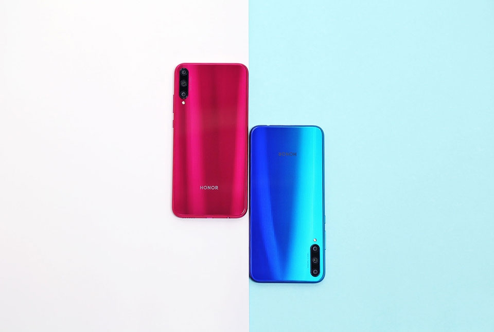 Honor Play 3 Honor Play 3