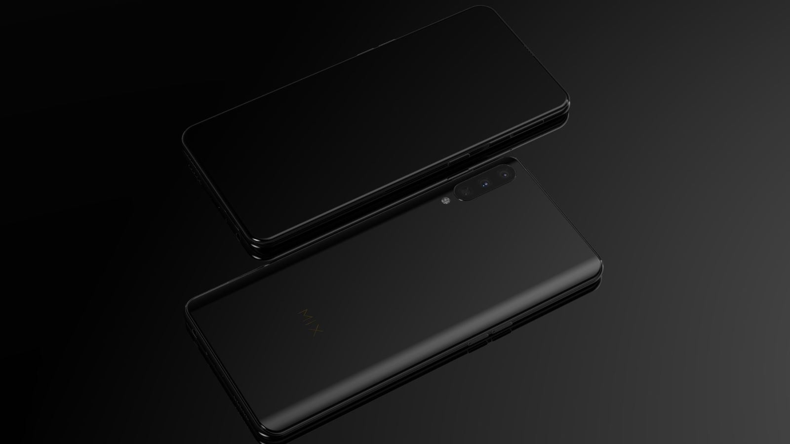 Xiaomi Mi Mix 4 concept 02