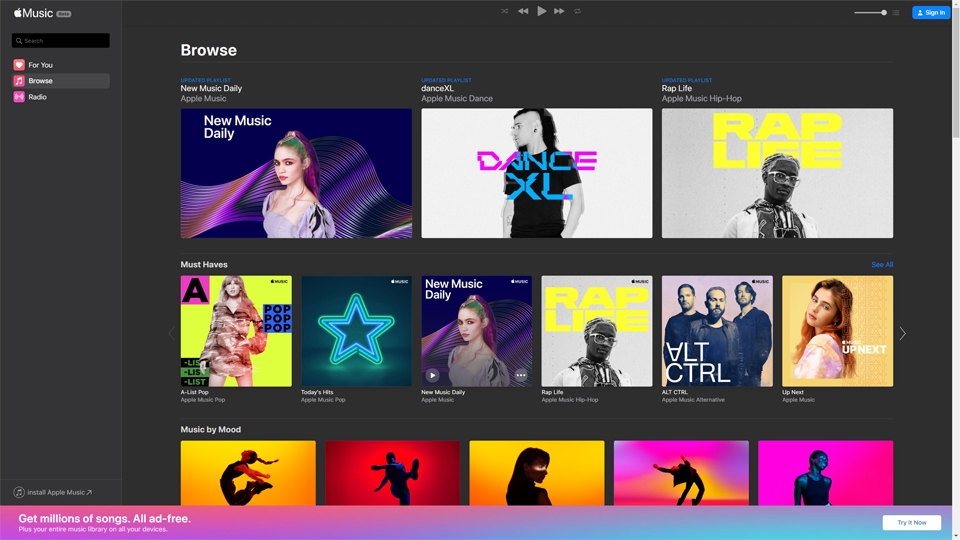 Apple Music