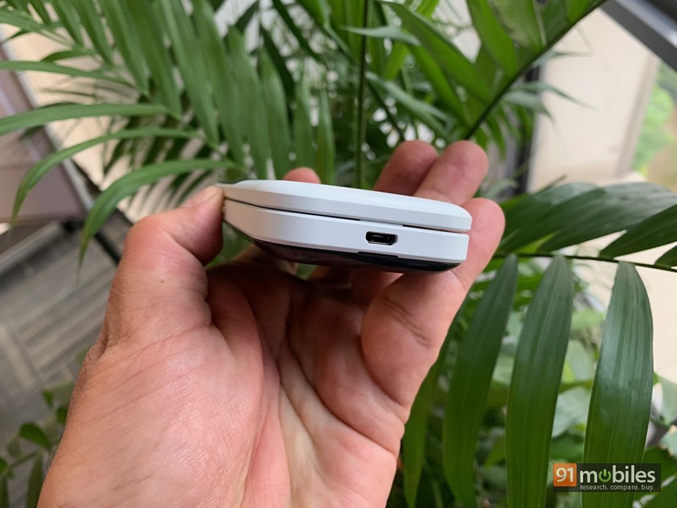 Trải nghiệm Nokia 2720 (ảnh 3)