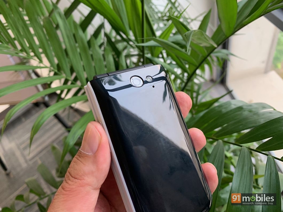 Trải nghiệm Nokia 2720 (ảnh 4)